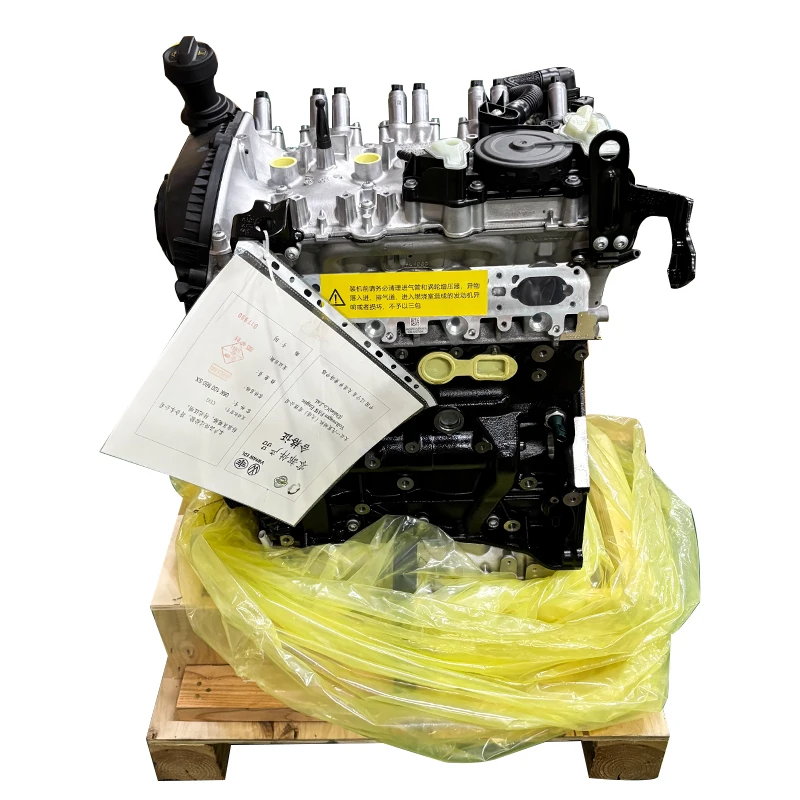 Original 06K100860SX CUG CHH CHHA CXD DKT 2.0L 162KW 220HP EA888 GEN 3 Auto Parts Engine Assembly for Q3 VW GOLF Mk7
Original 06K100860SX CUG CHH CHHA CXD DKT 2.0L 162KW 220HP EA888 GEN 3 Auto Parts Engine Assembly for Q3 VW GOLF Mk7