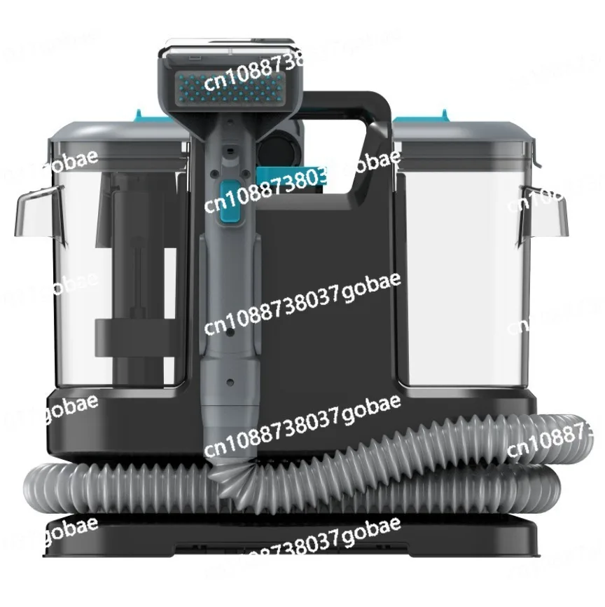 Машина для чистки ткани Проводная машина для очистки всасывания спреем Бытовой пылесос для ковровых занавесок
Машина для чистки ткани Проводная машина для очистки всасывания спреем Бытовой пылесос для ковровых занавесок