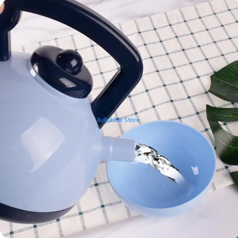 for Play House Cooking Set Cook for Play Toy Simulation Kitchen Utensils 62CF
for Play House Cooking Set Cook for Play Toy Simulation Kitchen Utensils 62CF