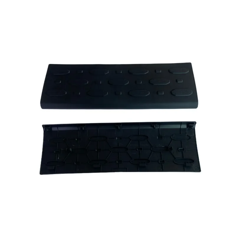 For Greatwall Tank 300 Rear Guard Panel Threshold Strip Trunk Decorative Strip Rear Bumper Pedal Rear Safety Guard Panel
For Greatwall Tank 300 Rear Guard Panel Threshold Strip Trunk Decorative Strip Rear Bumper Pedal Rear Safety Guard Panel