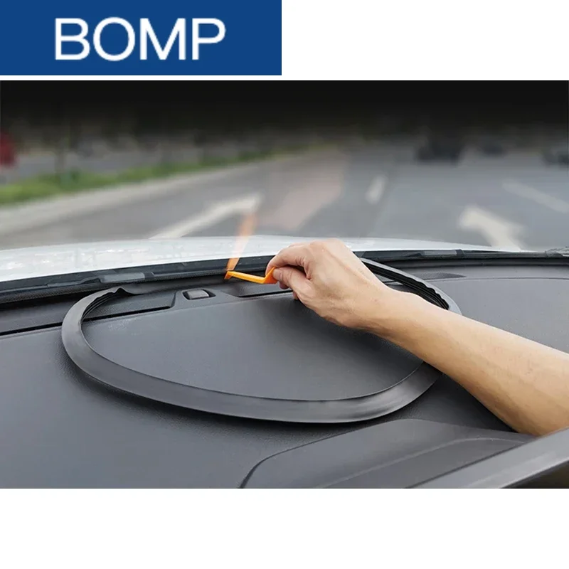 Fit For Geely All-new Emgrand II 2023 2024 Car Sound Insulation Strip Central Control Rubber Sealing Strip Auto Interior Accesso
Fit For Geely All-new Emgrand II 2023 2024 Car Sound Insulation Strip Central Control Rubber Sealing Strip Auto Interior Accesso