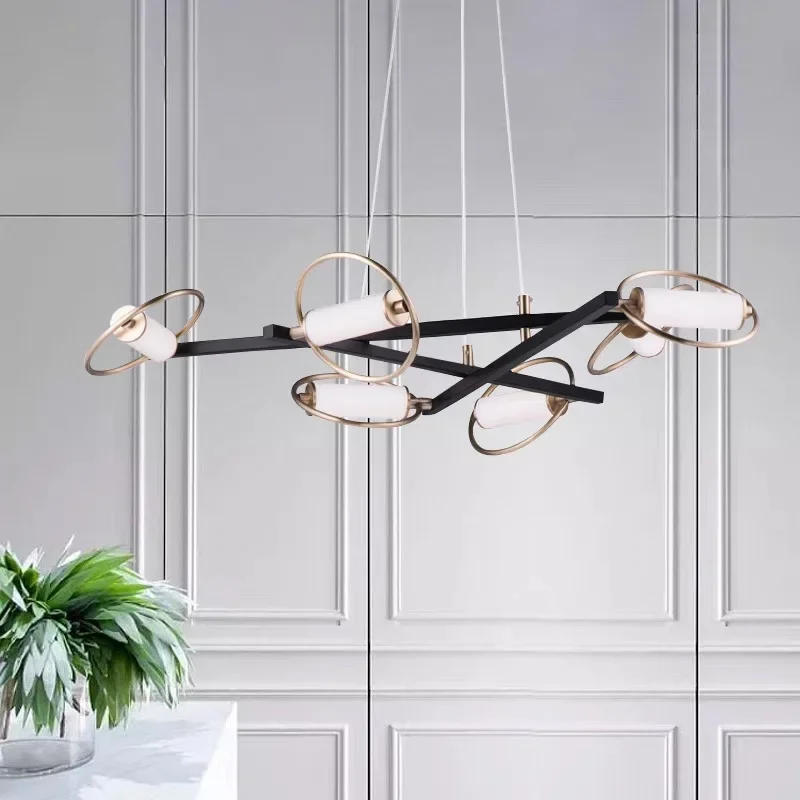 Nordic Simple Led Shaped Round Ring Pendant Lamp Modern Chandeliers For Living Room Kitchen Island Hanging Light indoor Lighting
Nordic Simple Led Shaped Round Ring Pendant Lamp Modern Chandeliers For Living Room Kitchen Island Hanging Light indoor Lighting