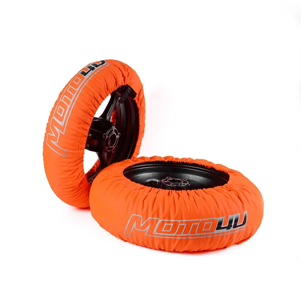 Tire front and rear covers 120/200 120/190 120/165 110/140 110/120 motorcycle 17 inch tire heating blanket heater
Tire front and rear covers 120/200 120/190 120/165 110/140 110/120 motorcycle 17 inch tire heating blanket heater