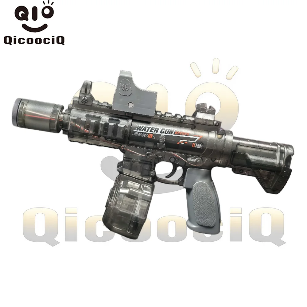 Powerful Squirt Guns Pistol for Adults , Auto Water Blaster Pistol Outdoor Summer Toys for Pool Beach Party
Powerful Squirt Guns Pistol for Adults , Auto Water Blaster Pistol Outdoor Summer Toys for Pool Beach Party