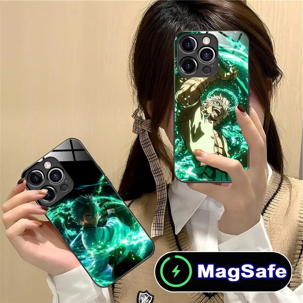 Чехол для телефона Demon Slayer Sanemi для iPhone 16, 15, 14, 13, 12, 11 Pro Max Plus Mini MagSafe, защитное стекло, роскошное, красивое
Чехол для телефона Demon Slayer Sanemi для iPhone 16, 15, 14, 13, 12, 11 Pro Max Plus Mini MagSafe, защитное стекло, роскошное, красивое