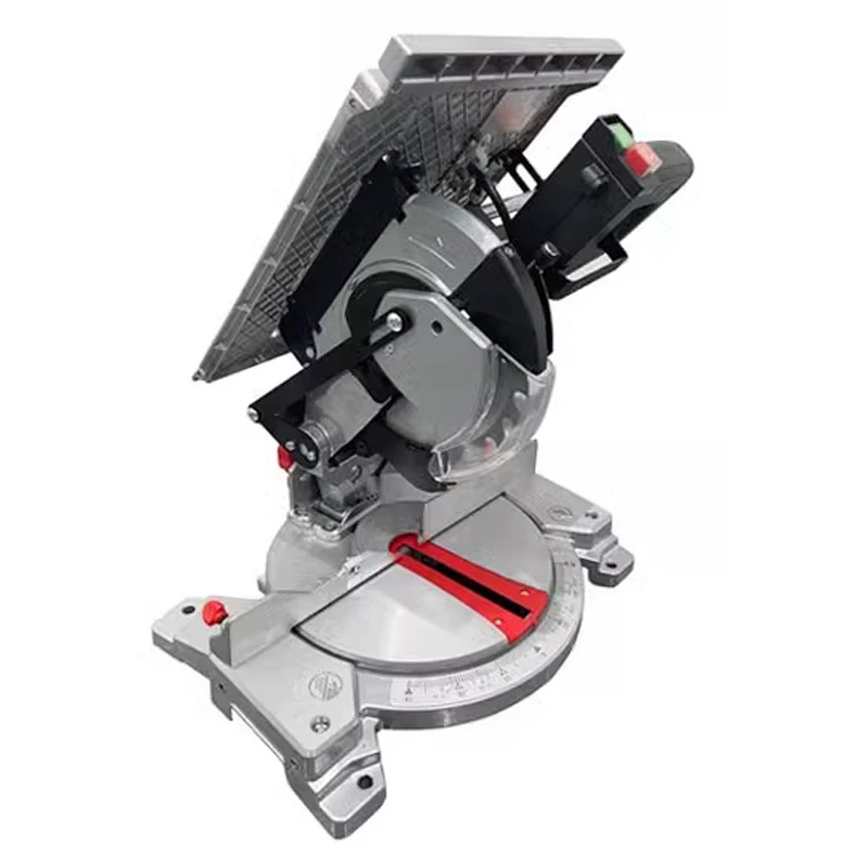 8/10 Inch Miter Table Saw Electric Circular Saw Woodworking Cutting Machine 220V Woodworking Machinery Carpentry Miter
8/10 Inch Miter Table Saw Electric Circular Saw Woodworking Cutting Machine 220V Woodworking Machinery Carpentry Miter