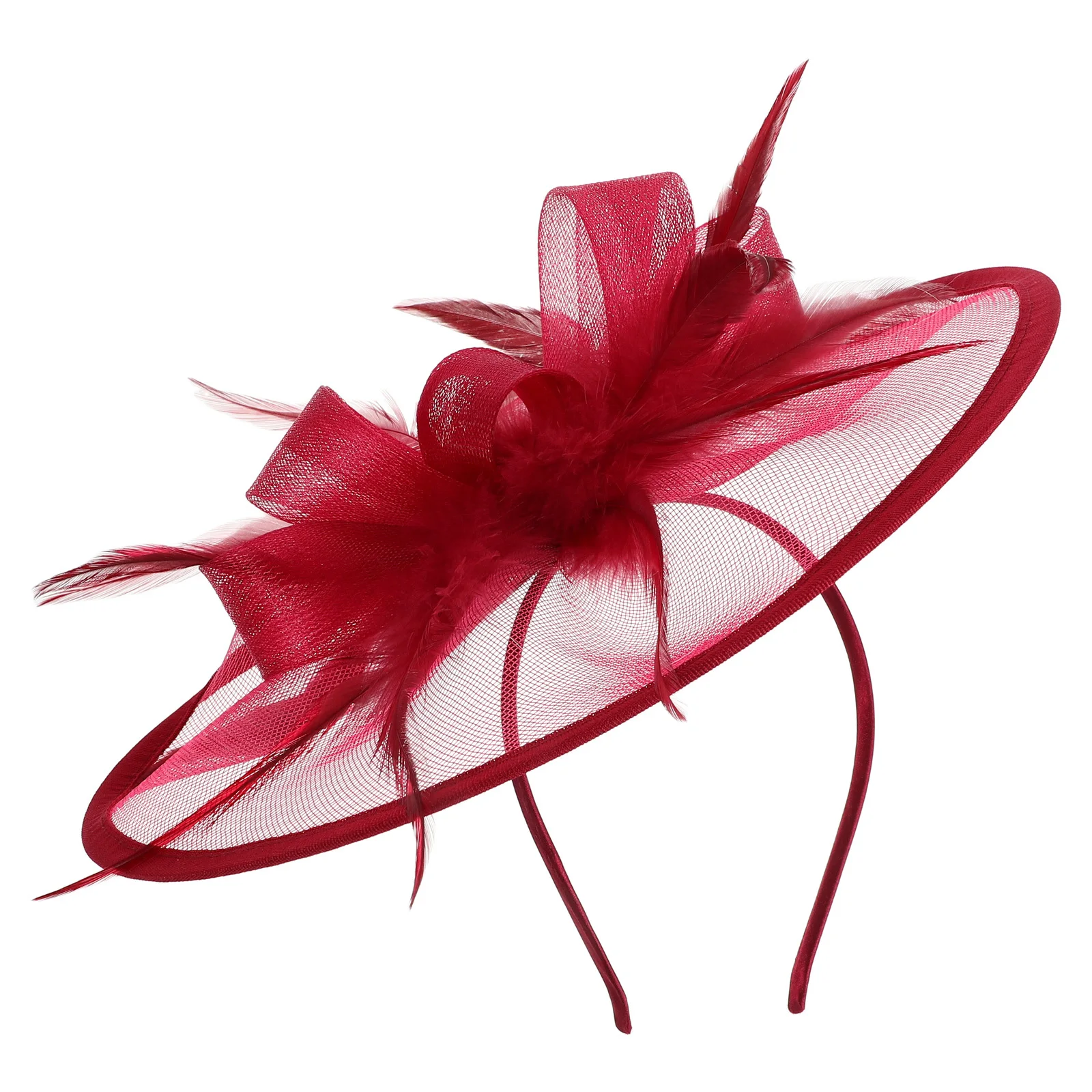 Элегантная шляпа-чародейка для чаепития, женский головной убор, винтажная нарядная шляпа, модный аксессуар для свадебного фестиваля, специального мероприятия
Элегантная шляпа-чародейка для чаепития, женский головной убор, винтажная нарядная шляпа, модный аксессуар для свадебного фестиваля, специального мероприятия