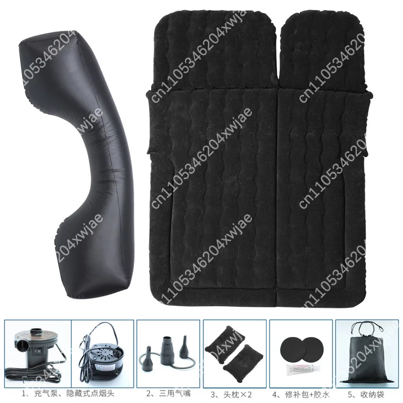 Универсальная надувная автомобильная кровать для внедорожника, седана, заднее сиденье, комфортный спальный коврик для отдыха с быстрым насосом для накачивания для путешествий
Универсальная надувная автомобильная кровать для внедорожника, седана, заднее сиденье, комфортный спальный коврик для отдыха с быстрым насосом для накачивания для путешествий