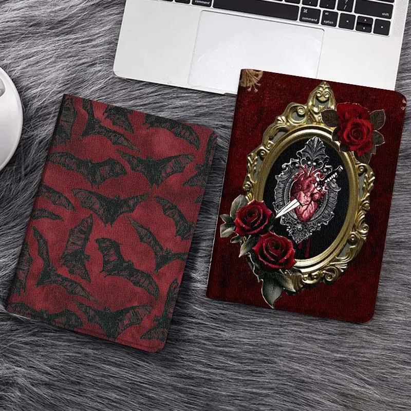 Red Bat Pattern Cloth Gift Tablet Case For Samsung Tab Galaxy S6 S11 A A7 A8 A9 A11 10.1 10.4 10.5 Plus Lite
Red Bat Pattern Cloth Gift Tablet Case For Samsung Tab Galaxy S6 S11 A A7 A8 A9 A11 10.1 10.4 10.5 Plus Lite