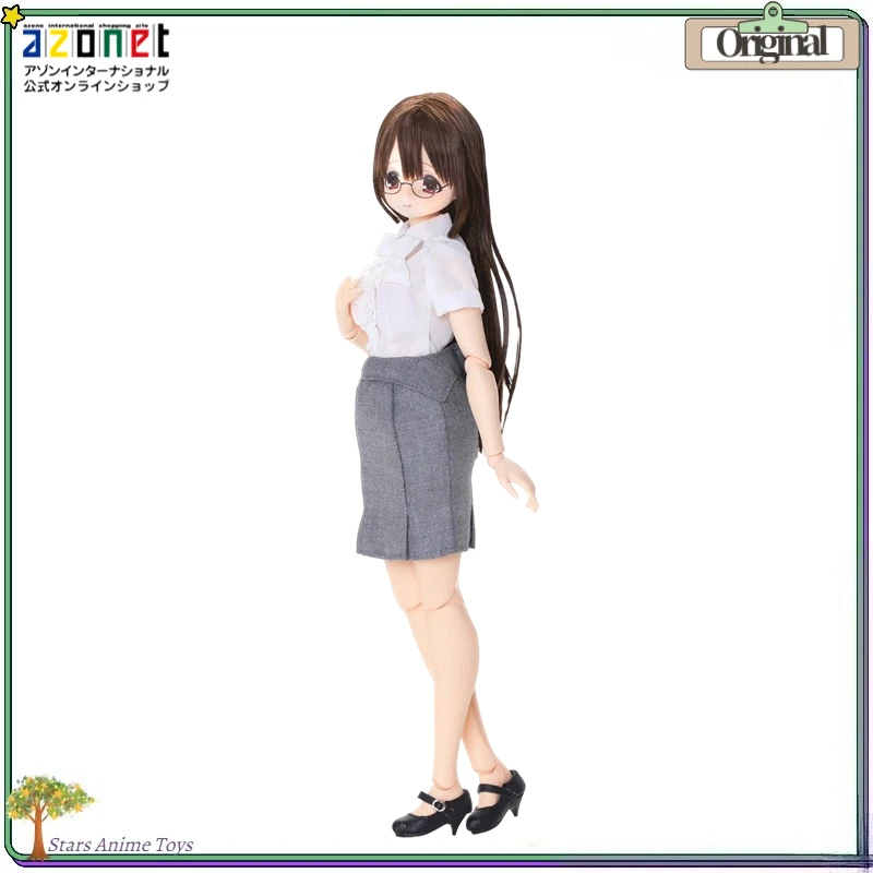 【Pre Sale】Azone POD021-MJS EX CUTE Family Minami Sensei’s Day Classroom Observation Ver.1/6 Action Figure Ornament
【Pre Sale】Azone POD021-MJS EX CUTE Family Minami Sensei’s Day Classroom Observation Ver.1/6 Action Figure Ornament