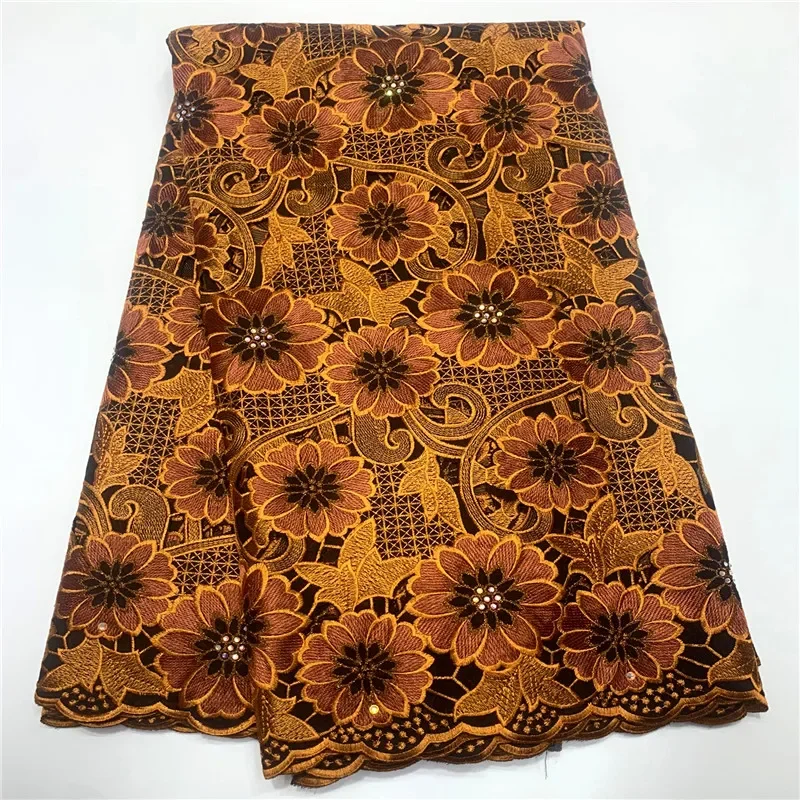 5 yard Swiss lace fabric heavy beaded embroidery African 100% cotton fabrics Swiss voile lace popular Dubai style PSJF101701
5 yard Swiss lace fabric heavy beaded embroidery African 100% cotton fabrics Swiss voile lace popular Dubai style PSJF101701