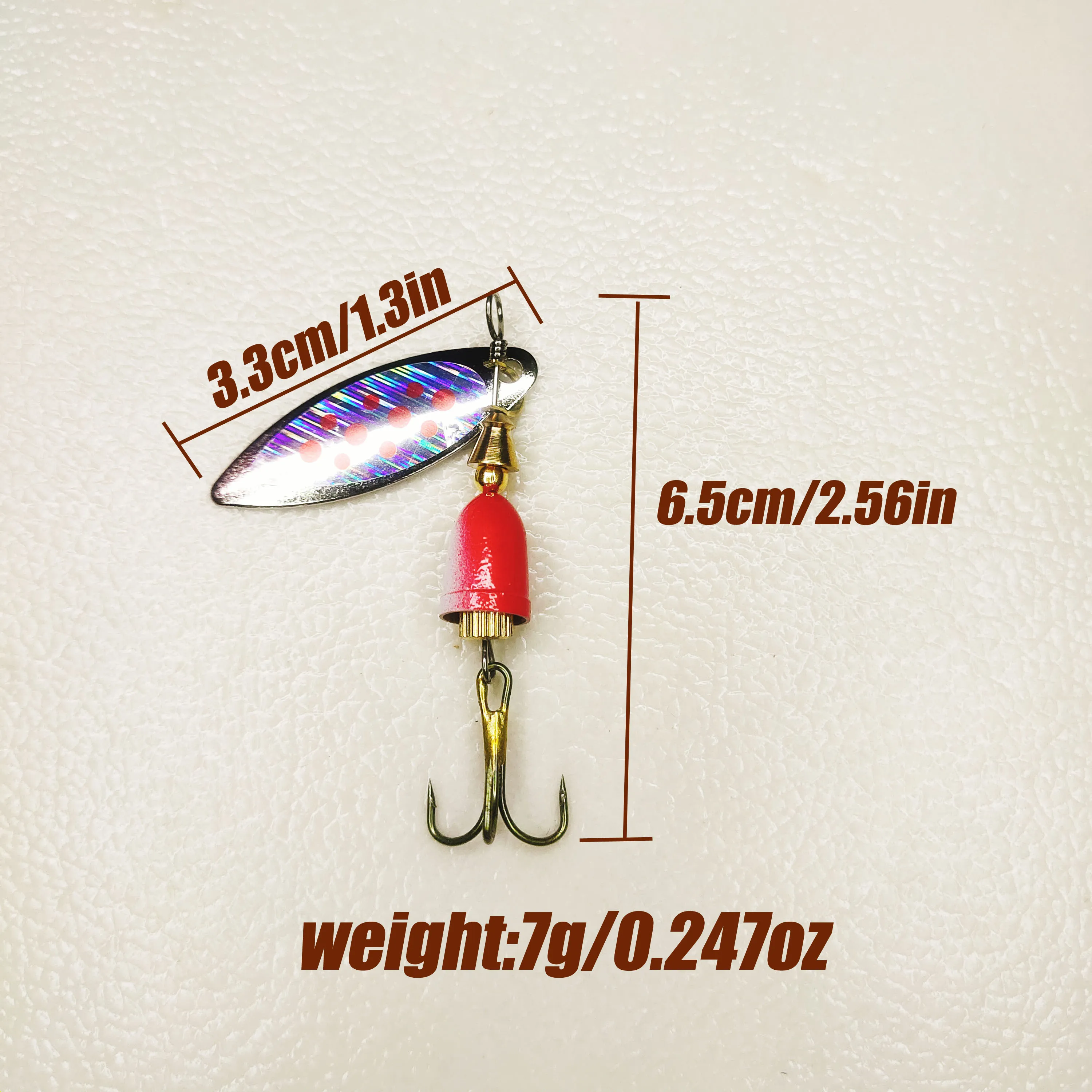 5 шт./кор., набор вращающихся блесток, приманка для приманки, ложная приманка, изогнутый рот, металлические композитные блестки, набор ложных приманок для рыбалки
5 шт./кор., набор вращающихся блесток, приманка для приманки, ложная приманка, изогнутый рот, металлические композитные блестки, набор ложных приманок для рыбалки