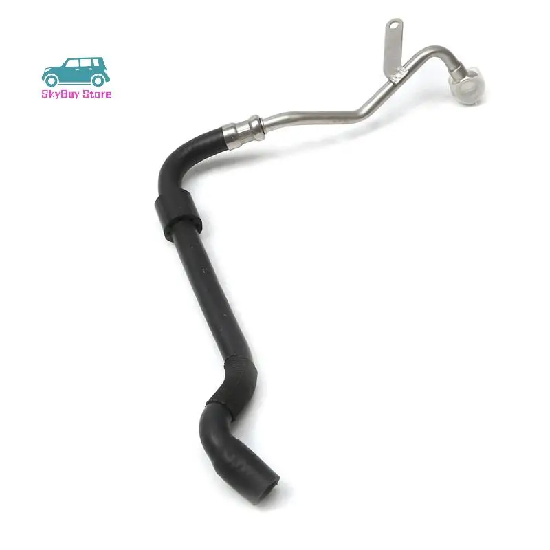 8X 2.0T Coolant Pipe Exhaust Gas Turbocharger Fit For VW 06-14 Jetta GLI 06J121492C
8X 2.0T Coolant Pipe Exhaust Gas Turbocharger Fit For VW 06-14 Jetta GLI 06J121492C