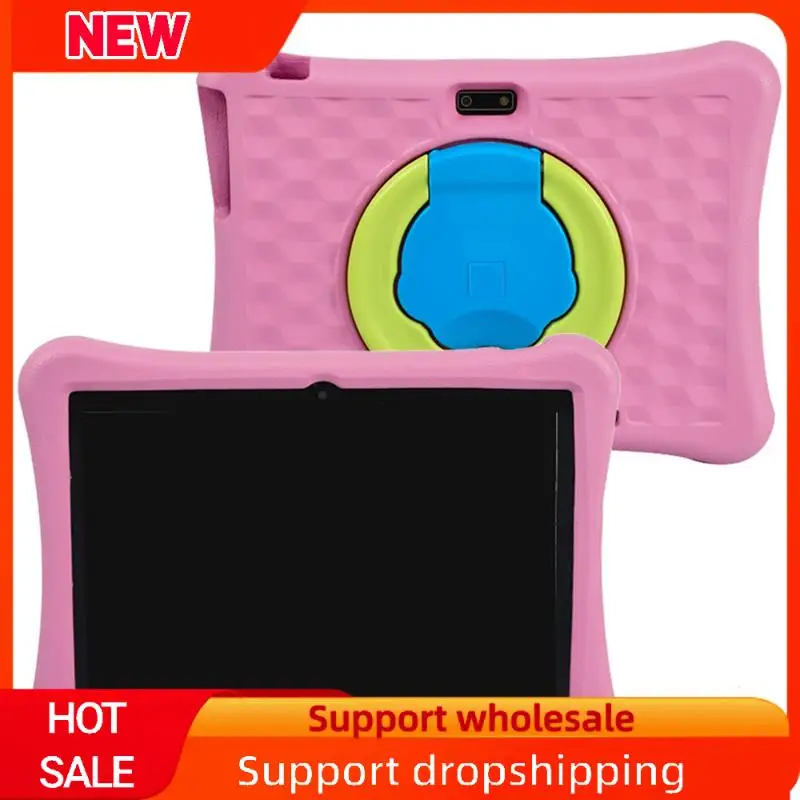 Superb 10 Inches Children Tablet For A133 Android 4+64G Smart Learning Machine With Parental Controls EVA Tablet
Superb 10 Inches Children Tablet For A133 Android 4+64G Smart Learning Machine With Parental Controls EVA Tablet