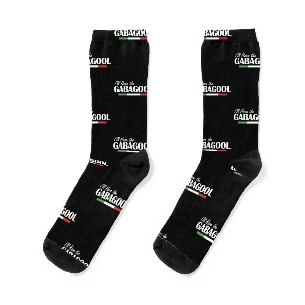 I'll Have The Gabagool Socks summer Stockings new year designer Socks Women's Men's
I'll Have The Gabagool Socks summer Stockings new year designer Socks Women's Men's