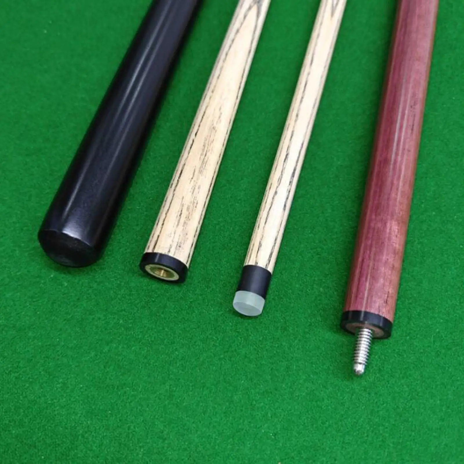 Billiard Pool Cue Snooker Pool Cue Portable Handmade Professional Lightweight Fashion Supplies for Beginner Billiard Players
Billiard Pool Cue Snooker Pool Cue Portable Handmade Professional Lightweight Fashion Supplies for Beginner Billiard Players