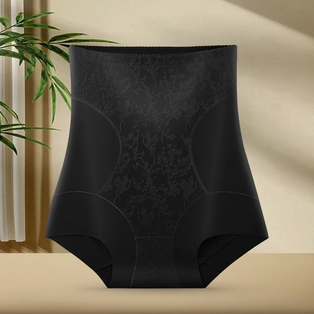 High Waist Postpartum Body Shaper Shapewear Floral Panties Seamless Underpants Waist Trainer Flower Butt Lifter Briefs Women
High Waist Postpartum Body Shaper Shapewear Floral Panties Seamless Underpants Waist Trainer Flower Butt Lifter Briefs Women