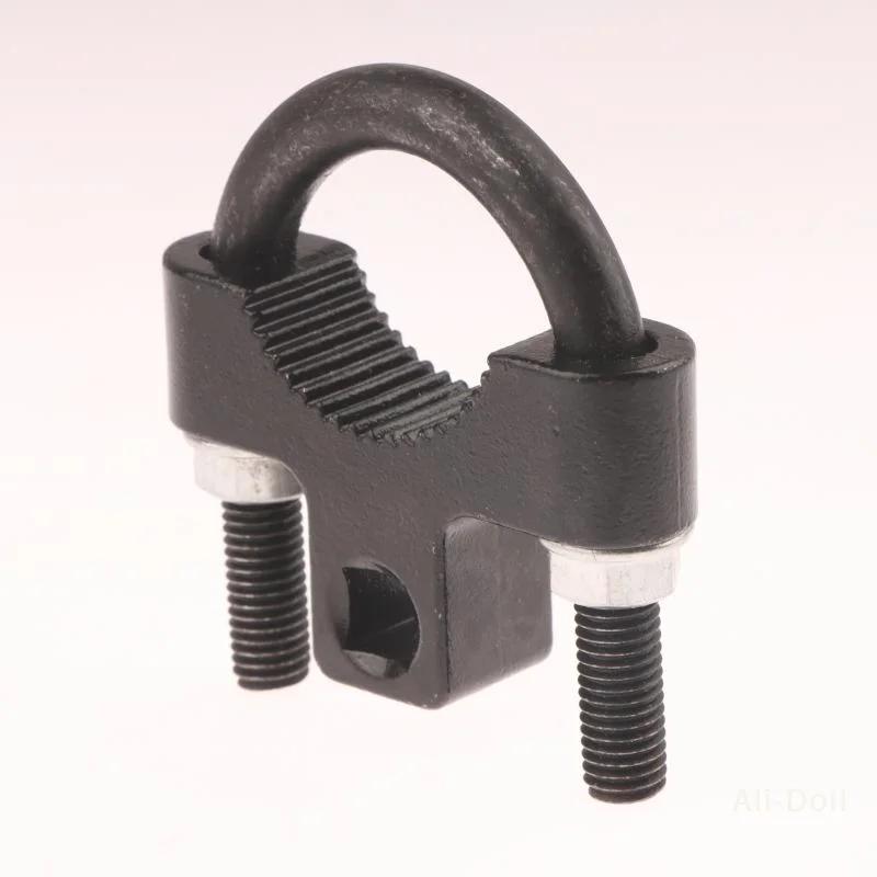 1PCS 3/8-Inch Car Inner Tie Rod Tool Set - Auto Chassis Rocker Disassembly/Installation Kit for Repair