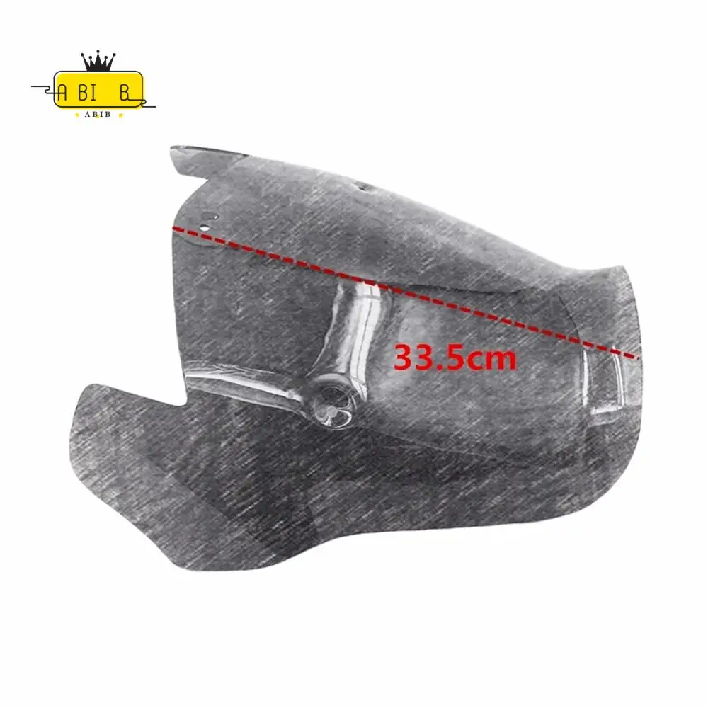 ABIB -Black Motorcycle Windshield Wind Screen Wind Shield Screens Deflectors For-BMW F650 F 650 GS 1999-2003
ABIB -Black Motorcycle Windshield Wind Screen Wind Shield Screens Deflectors For-BMW F650 F 650 GS 1999-2003