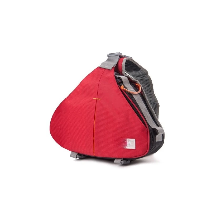 Photography triangle bag SLR camera bag, suitable for Sony casual, liner single shoulder diagonal span
Photography triangle bag SLR camera bag, suitable for Sony casual, liner single shoulder diagonal span