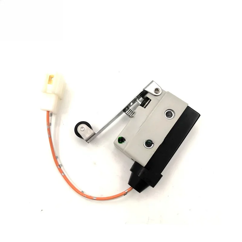 AZ-7121 AZ-7310 10A 250V Waterproof Straight Travel Limit Micro Switch For Equipment Limit Control
AZ-7121 AZ-7310 10A 250V Waterproof Straight Travel Limit Micro Switch For Equipment Limit Control