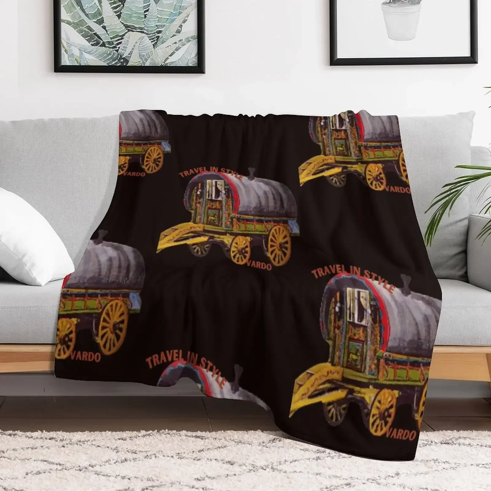 romany gypsy,traveller vardo bowtop caravan Throw Blanket Fashion Sofas Soft Plaid Flannels Decorative Sofa Blankets
romany gypsy,traveller vardo bowtop caravan Throw Blanket Fashion Sofas Soft Plaid Flannels Decorative Sofa Blankets