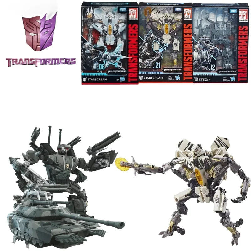 Экшн-фигурка TAKARA TOMY в наличии Studio Series SS12 Brawl SS21 SS06 starcry Voyager Class, коллекционная игрушка, подарок
Экшн-фигурка TAKARA TOMY в наличии Studio Series SS12 Brawl SS21 SS06 starcry Voyager Class, коллекционная игрушка, подарок