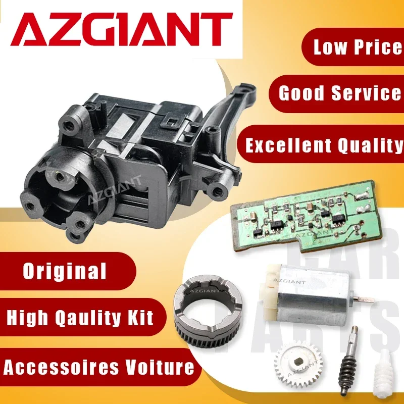 AZGIANT CAR POWER FOLD SIDE MIRRORS MOTOR Rearview Repair Accessoires Actuator Hoop PCB Gear Cog LR for Mazda Miata MX-5 NC MK3
AZGIANT CAR POWER FOLD SIDE MIRRORS MOTOR Rearview Repair Accessoires Actuator Hoop PCB Gear Cog LR for Mazda Miata MX-5 NC MK3