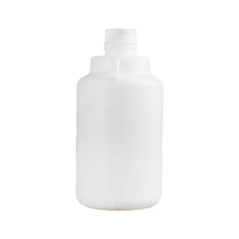Plastic bucket laboratory distillation deionized liquid storage wide mouth bucket lower mouth faucet bottle 20L
Plastic bucket laboratory distillation deionized liquid storage wide mouth bucket lower mouth faucet bottle 20L