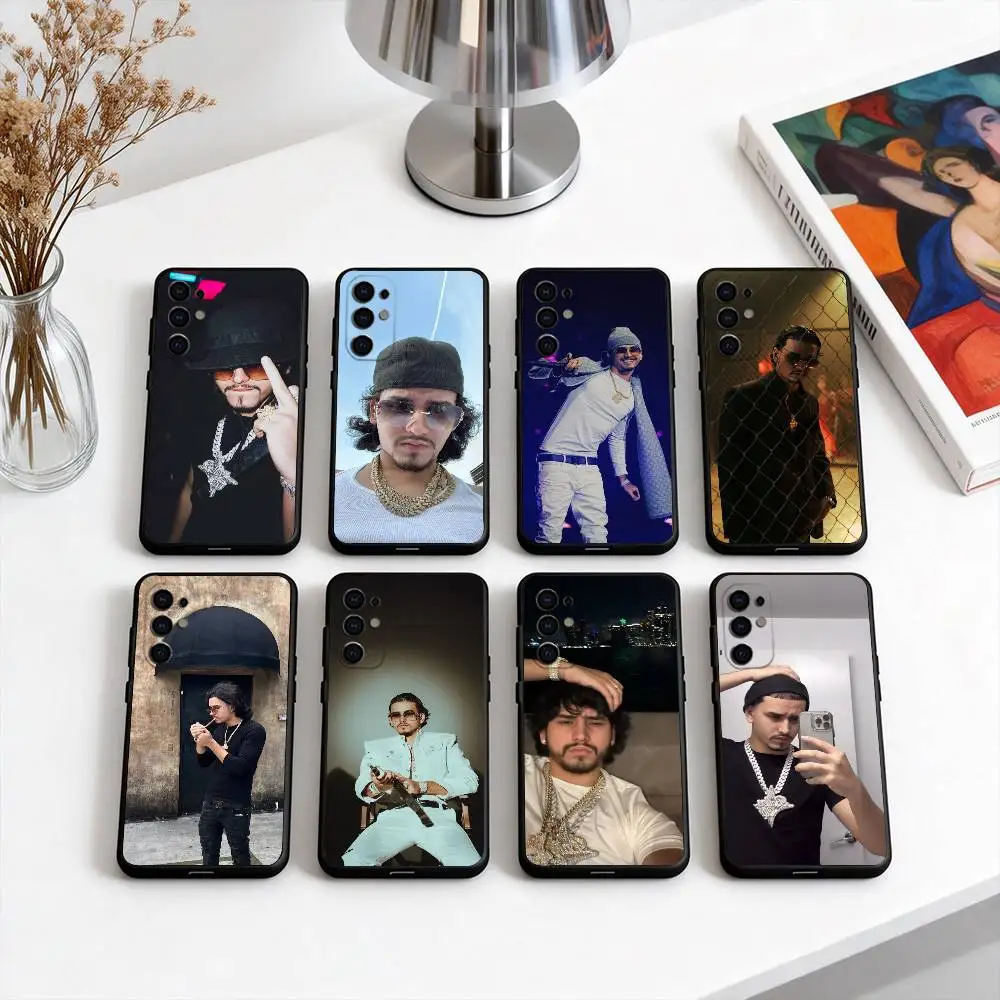 SINGER C-Clarent S-Scat Pack Phone Case For Samsung S25,S24,S21,S22,S23,S30,Ultra,S20,Plus,Fe,Soft Silicone Black Cover
SINGER C-Clarent S-Scat Pack Phone Case For Samsung S25,S24,S21,S22,S23,S30,Ultra,S20,Plus,Fe,Soft Silicone Black Cover