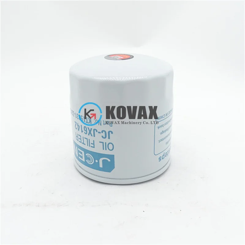 15521-32430 Oil Filter For L2550 L2850 L3250 L3350 L2501 L3130 L3200 L3240 L3010 L3600 L3650 Engine Excavator Parts
15521-32430 Oil Filter For L2550 L2850 L3250 L3350 L2501 L3130 L3200 L3240 L3010 L3600 L3650 Engine Excavator Parts