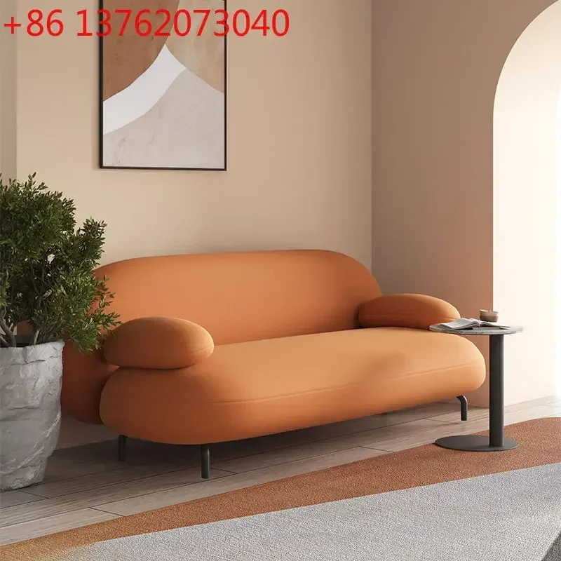 Nordic light luxury living room sofa hotel reception coffee table combination modern technology cloth furniture
Nordic light luxury living room sofa hotel reception coffee table combination modern technology cloth furniture