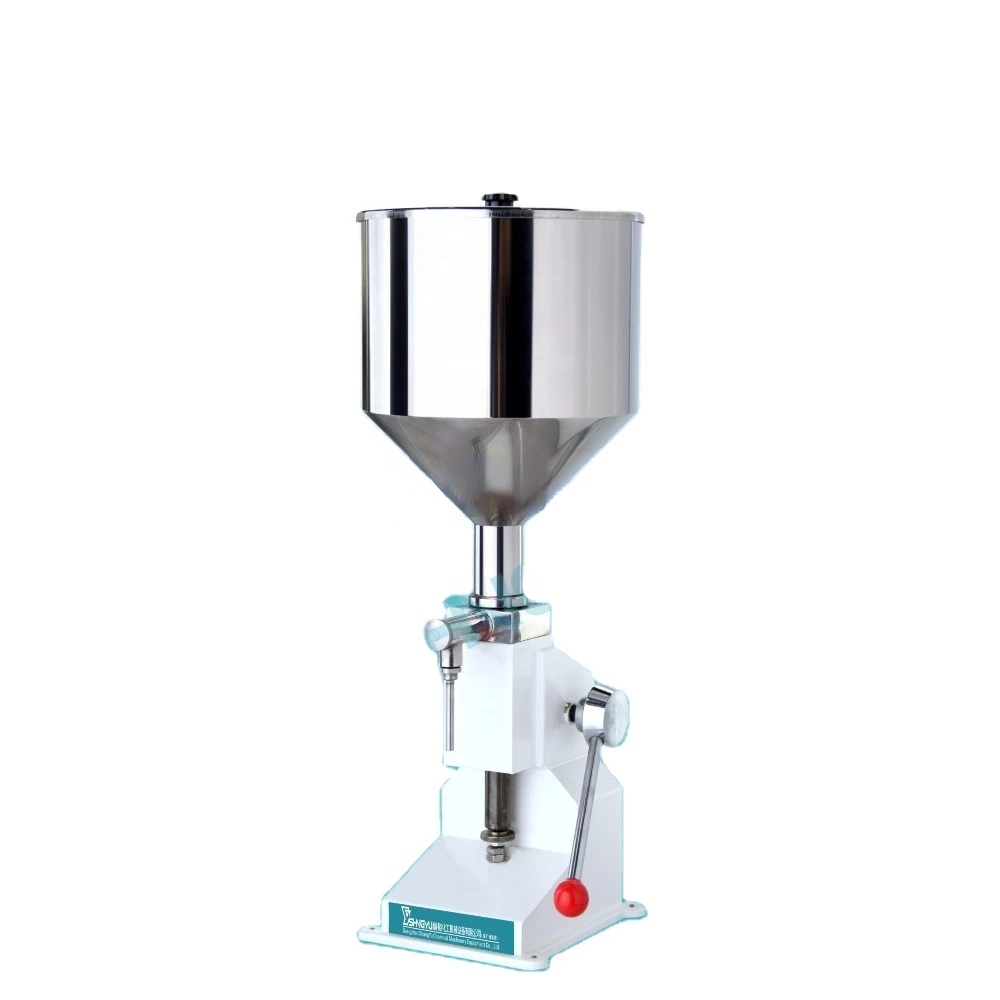 China real manufacturer 5-60 ml small business filling machine for cosmetic
China real manufacturer 5-60 ml small business filling machine for cosmetic