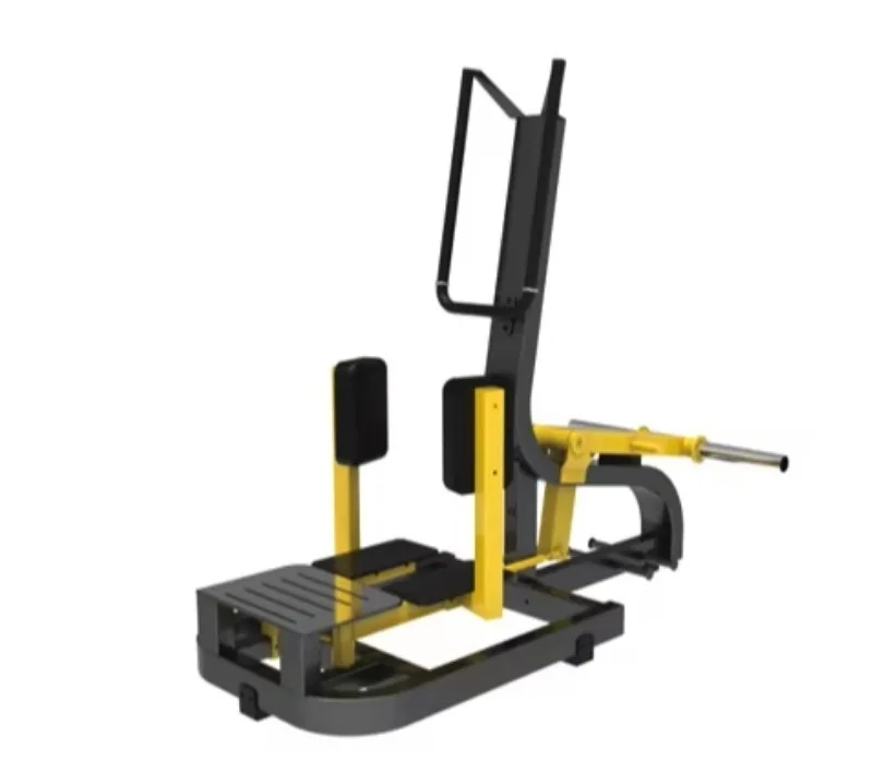 Тренажер для ног Machine Land Gym Equipment: Пресс для ног с настраиваемыми цветами, силовой тренажер
Тренажер для ног Machine Land Gym Equipment: Пресс для ног с настраиваемыми цветами, силовой тренажер