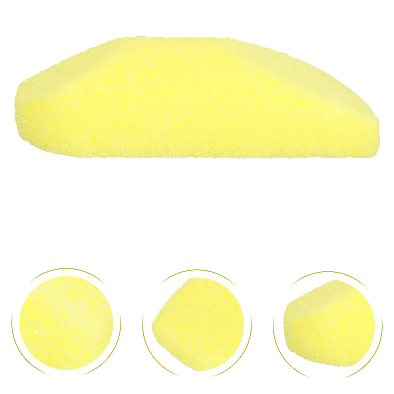 4Pcs Pedicure Tool Foot Skin Callus Remover with Ergonomic Design for Home Salon Use Foot Care Trimmer Exfoliating File
4Pcs Pedicure Tool Foot Skin Callus Remover with Ergonomic Design for Home Salon Use Foot Care Trimmer Exfoliating File