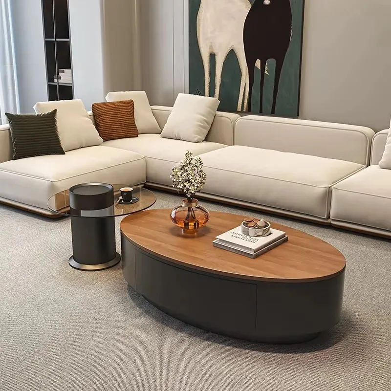 Trendy Modern Coffee Tables Luxury Simple Unique Interior Safe Coffee Tables Minimalist Vintage Mesa Auxiliar Unique Furniture
Trendy Modern Coffee Tables Luxury Simple Unique Interior Safe Coffee Tables Minimalist Vintage Mesa Auxiliar Unique Furniture