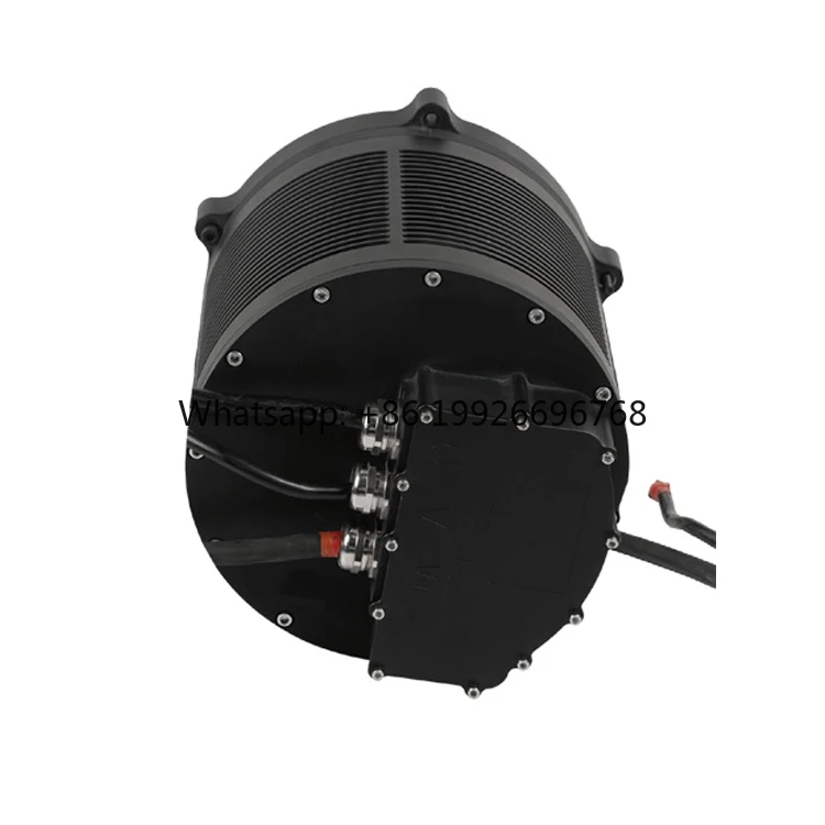 Высокоскоростной комплект электродвигателя для мотоцикла, 30-120 км/ч
Высокоскоростной комплект электродвигателя для мотоцикла, 30-120 км/ч