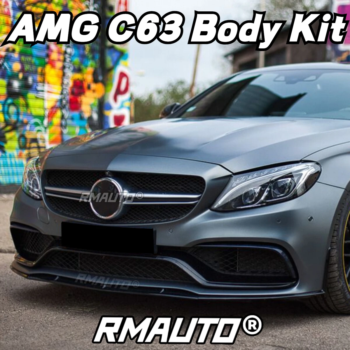 Комплект передних губ для C63 AMG, сплиттер для переднего бампера, диффузор для губ, спойлер для Mercedes Benz C63 AMG 2014-2023, автомобильные аксессуары
Комплект передних губ для C63 AMG, сплиттер для переднего бампера, диффузор для губ, спойлер для Mercedes Benz C63 AMG 2014-2023, автомобильные аксессуары