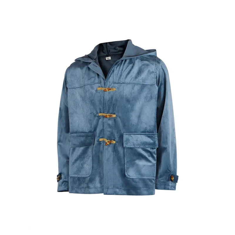 Sky01 Cartoon doll costume Paddington Bear cosplay costume Anime movie character same cosplay Halloween costume complete seSd01$
Sky01 Cartoon doll costume Paddington Bear cosplay costume Anime movie character same cosplay Halloween costume complete seSd01$