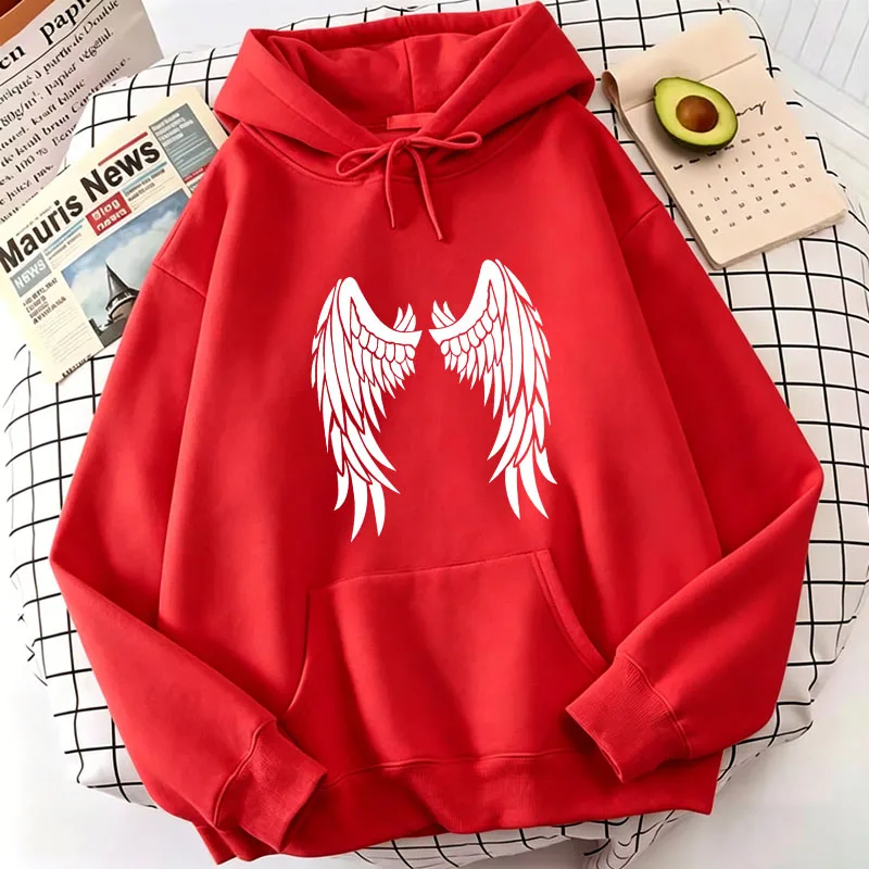 Retro Wing Print Hoodies Autumn Vintage Casual Hoodies Sweatshirts Y2k Women Harajuku Hoodie Sweatshirt
Retro Wing Print Hoodies Autumn Vintage Casual Hoodies Sweatshirts Y2k Women Harajuku Hoodie Sweatshirt