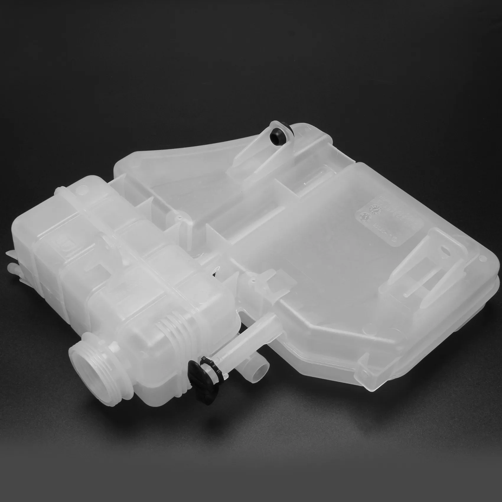 Car Coolant Recovery Tank Reservoir Tank For Cadillac ATS ATSL CTS GM Camaro 22948113
Car Coolant Recovery Tank Reservoir Tank For Cadillac ATS ATSL CTS GM Camaro 22948113