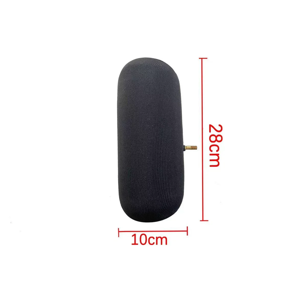 Heavy-Duty Automotive Shock Absorber Airbag with Reinforced Rubber, Suspension Air Spring for Car, SUV and Truck Comfort
Heavy-Duty Automotive Shock Absorber Airbag with Reinforced Rubber, Suspension Air Spring for Car, SUV and Truck Comfort