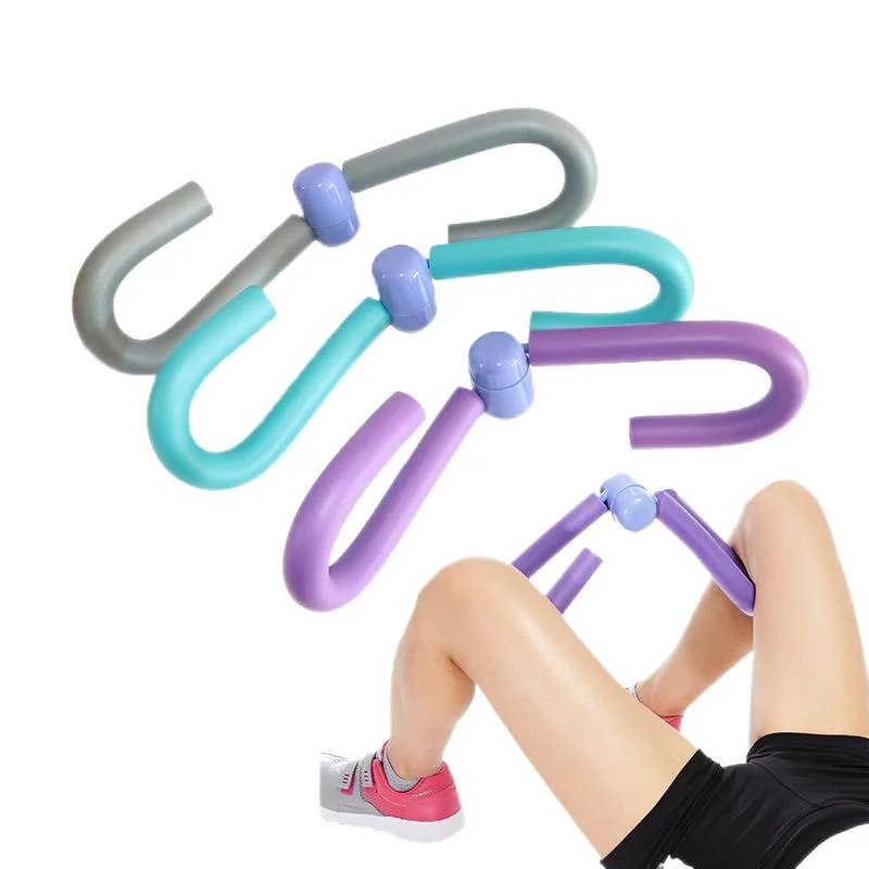Multi-purpose Leg Device S type Trainer Leg Muscle Thin Stovepipe Clip Slim Leg Fitness Gym Thigh Master Arm Chest Waist Trainer
Multi-purpose Leg Device S type Trainer Leg Muscle Thin Stovepipe Clip Slim Leg Fitness Gym Thigh Master Arm Chest Waist Trainer
