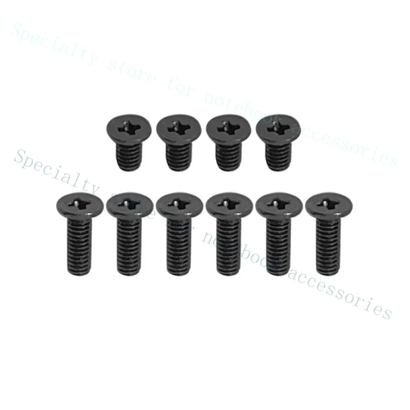 A+ Bottom Case screws For Lenovo IdeaPad S145-14IWL 81MU S145-14IIL 81W6
A+ Bottom Case screws For Lenovo IdeaPad S145-14IWL 81MU S145-14IIL 81W6