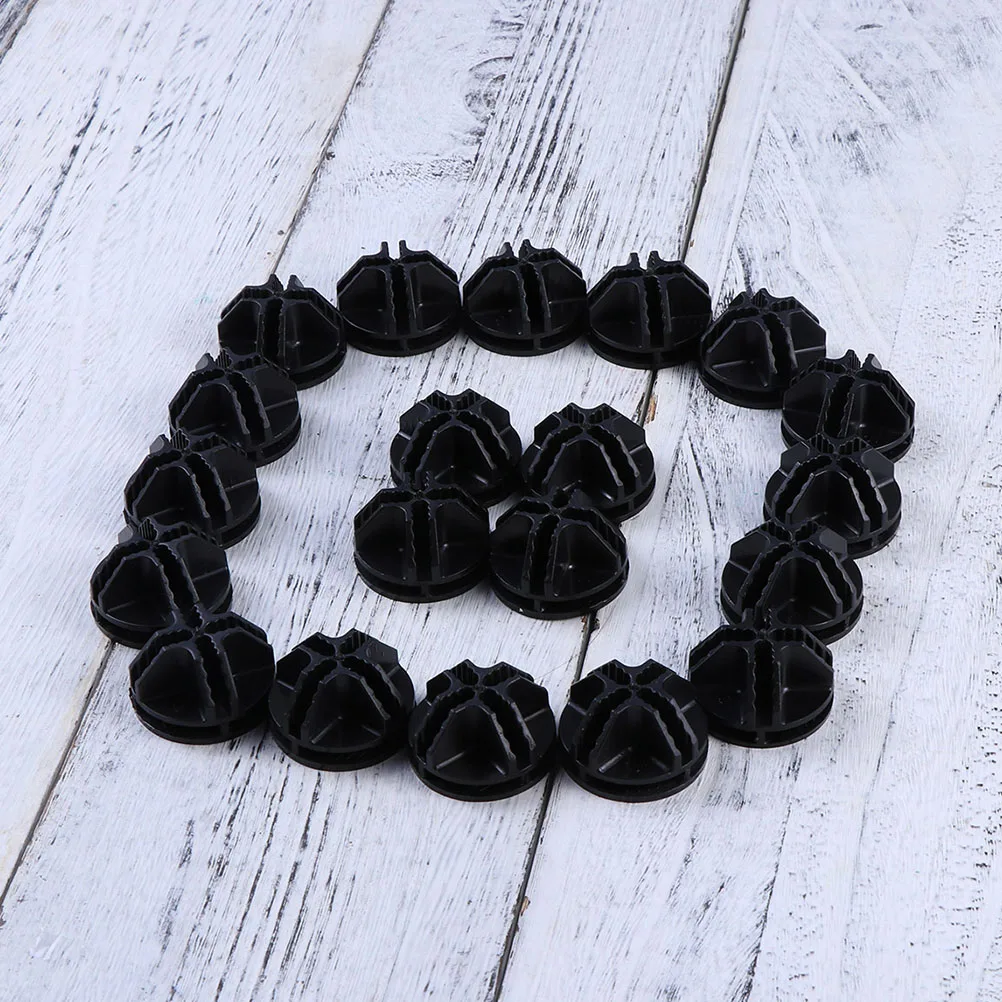 30pcs Cabinet Connector Clips Wire Cube Organizer Compatible ABS Plastic Modular Closet Storage Shelves Reconfigurable
30pcs Cabinet Connector Clips Wire Cube Organizer Compatible ABS Plastic Modular Closet Storage Shelves Reconfigurable