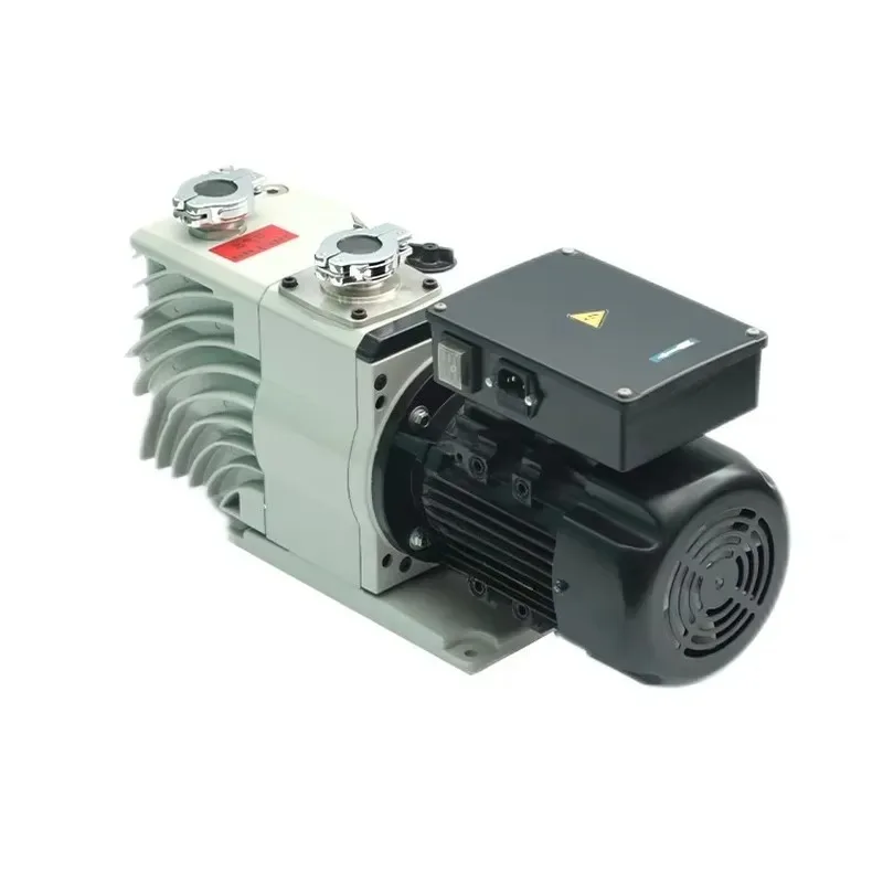 2026 Trp-12 High Quality Vacuum Pump for Refrigeration 400V Bipolar Rotary Vane 0.4Kw PACVD Vacuum Pump
2026 Trp-12 High Quality Vacuum Pump for Refrigeration 400V Bipolar Rotary Vane 0.4Kw PACVD Vacuum Pump