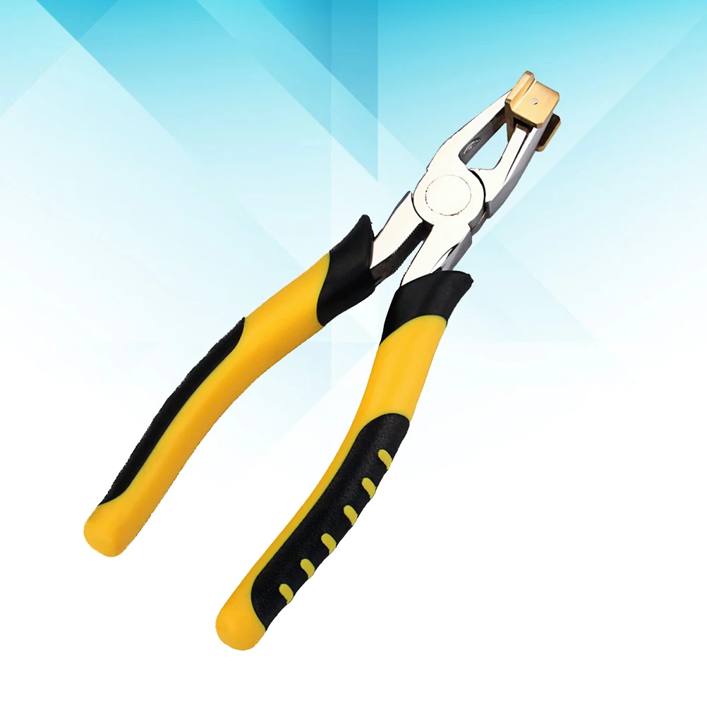 Piano Keys Pliers Yellow Keyboard Tool Maintenance High Tuning Piano Tuning Tool Repair Accessories
Piano Keys Pliers Yellow Keyboard Tool Maintenance High Tuning Piano Tuning Tool Repair Accessories