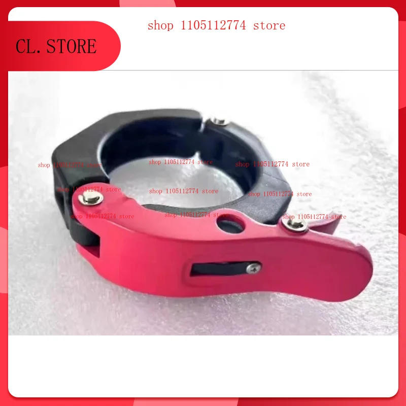 Подходит для XAG P100pro/p150/p60, новые зажимы для рук, зажимные компоненты, аксессуары для сельскохозяйственных дронов, 14-006-00041, -00049
Подходит для XAG P100pro/p150/p60, новые зажимы для рук, зажимные компоненты, аксессуары для сельскохозяйственных дронов, 14-006-00041, -00049