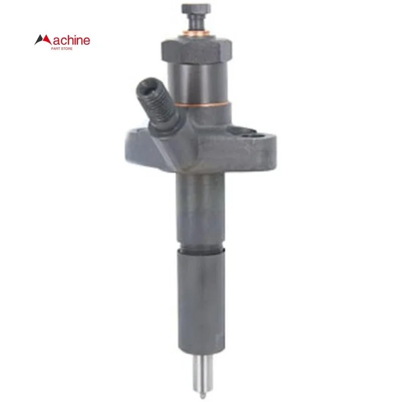 Fuel Injector 1103-3200 D0NN9F593A For Ford New Holland Tractor 230A 231 2300 2600V 445 445A 450 455 455C 4000 4500
Fuel Injector 1103-3200 D0NN9F593A For Ford New Holland Tractor 230A 231 2300 2600V 445 445A 450 455 455C 4000 4500