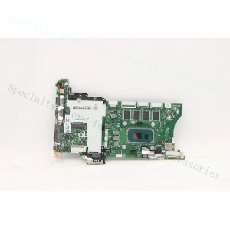 A + ДЛЯ Lenovo ThinkPad T14s Gen 2 5B21D93234 i7-1185G7 UMA 16 ГБ ОЗУ Материнская плата для ноутбука
A + ДЛЯ Lenovo ThinkPad T14s Gen 2 5B21D93234 i7-1185G7 UMA 16 ГБ ОЗУ Материнская плата для ноутбука